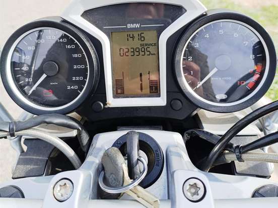 BMW-R 1200 R CLASSIC BMW-R 1200 R CLASSIC-2012