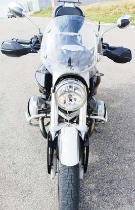 BMW-R 1200 R CLASSIC BMW-R 1200 R CLASSIC-2012