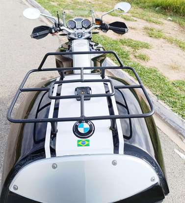 BMW-R 1200 R CLASSIC-2012