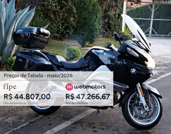 BMW R 1200 RT BMW R 1200 RT