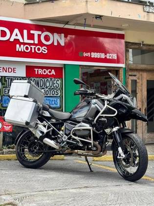 BMW R 1200 GS 
