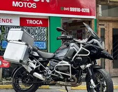 BMW R 1200 GS BMW R 1200 GS