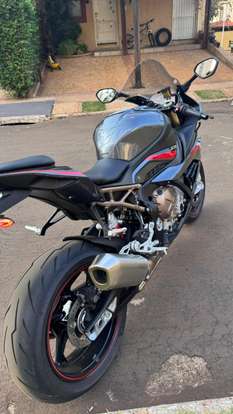 BMW-S 1000 RR-2022