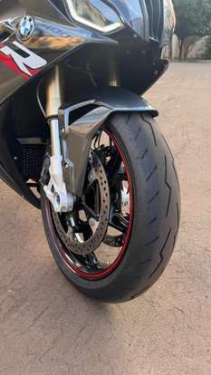 BMW-S 1000 RR-2022