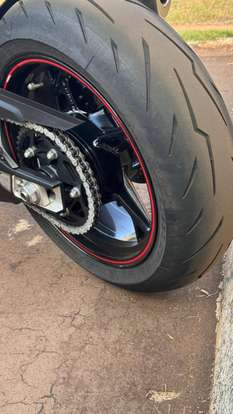 BMW-S 1000 RR-2022