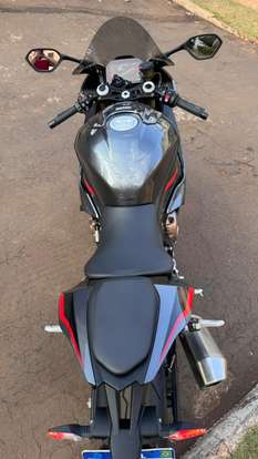 BMW-S 1000 RR-2022
