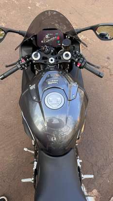 BMW-S 1000 RR-2022