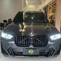 BMW X3 2.0 16V HÍBRIDO M SPORT XDRIVE30E STEPTRONIC BMW X3 2.0 16V HÍBRIDO M SPORT XDRIVE30E STEPTRONIC