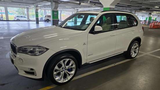 BMW-X5-2015