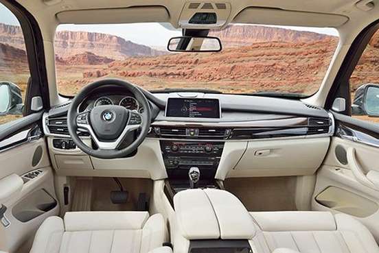 BMW-X5-2015