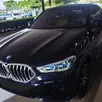 BMW X6 3.0 TWINPOWER GASOLINA XDRIVE40I M SPORT AUTOMÁTICO BMW X6 3.0 TWINPOWER GASOLINA XDRIVE40I M SPORT AUTOMÁTICO