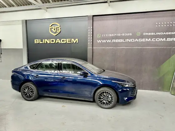 BYD KING 1.5 DM-I PHEV GS AUTOMÁTICO