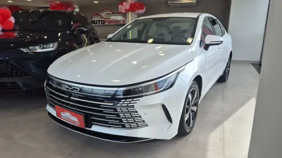 BYD KING 1.5 DM-I PHEV GS AUTOMÁTICO