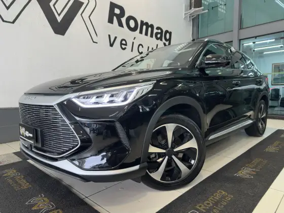 BYD SONG PLUS 1.5 DM-I HÍBRIDO AUTOMÁTICO BYD SONG PLUS 1.5 DM-I HÍBRIDO AUTOMÁTICO