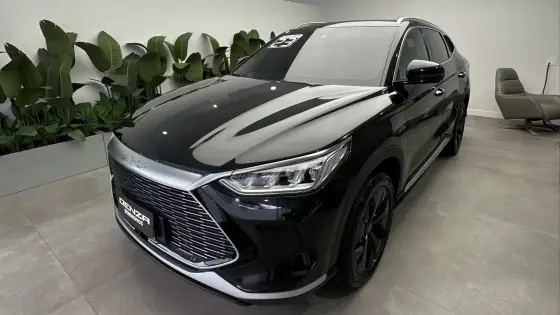BYD SONG PLUS 1.5 DM-I HÍBRIDO AUTOMÁTICO BYD SONG PLUS 1.5 DM-I HÍBRIDO AUTOMÁTICO