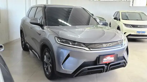 BYD YUAN PRO 45,1 KW ELÉTRICO BYD YUAN PRO 45,1 KW ELÉTRICO