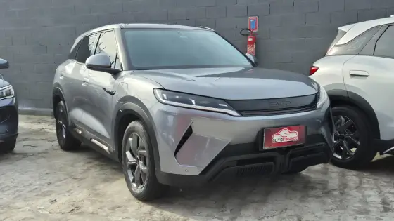 BYD YUAN PRO 45,1 KW ELÉTRICO BYD YUAN PRO 45,1 KW ELÉTRICO