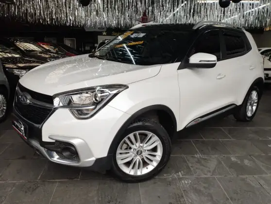 CAOA CHERY TIGGO 5x 1.5 VVT TURBO iFLEX T DCT CAOA CHERY TIGGO 5x 1.5 VVT TURBO iFLEX T DCT