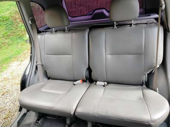 CAOA CHERY-TIGGO-2.0 16V GASOLINA 4P MANUAL CAOA CHERY-TIGGO-2009