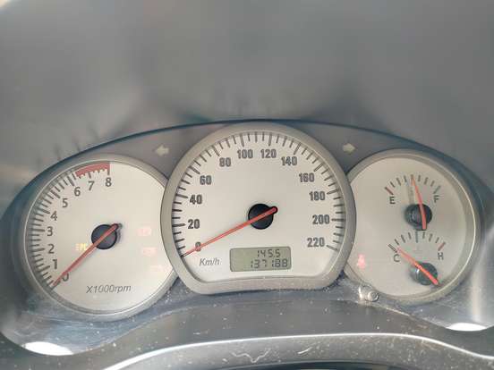 CAOA CHERY-TIGGO-2.0 16V GASOLINA 4P MANUAL CAOA CHERY-TIGGO-2009