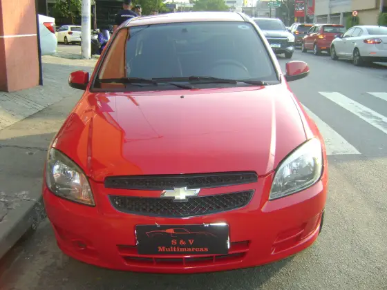 CHEVROLET CELTA 1.0 MPFI LT 8V FLEX 4P MANUAL CHEVROLET CELTA 1.0 MPFI LT 8V FLEX 4P MANUAL