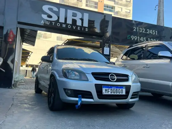 CHEVROLET CELTA 1.0 MPFI VHC LIFE 8V FLEX 2P MANUAL CHEVROLET CELTA 1.0 MPFI VHC LIFE 8V FLEX 2P MANUAL
