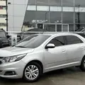 CHEVROLET COBALT 1.8 MPFI LTZ 8V FLEX 4P AUTOMÁTICO CHEVROLET COBALT 1.8 MPFI LTZ 8V FLEX 4P AUTOMÁTICO