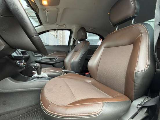 CHEVROLET-COBALT-1.8 MPFI LTZ 8V FLEX 4P AUTOMÁTICO CHEVROLET-COBALT-2018