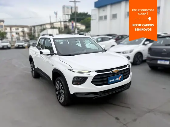 CHEVROLET MONTANA 1.2 TURBO FLEX LT MANUAL