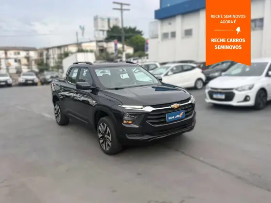 CHEVROLET MONTANA 1.2 TURBO FLEX MANUAL