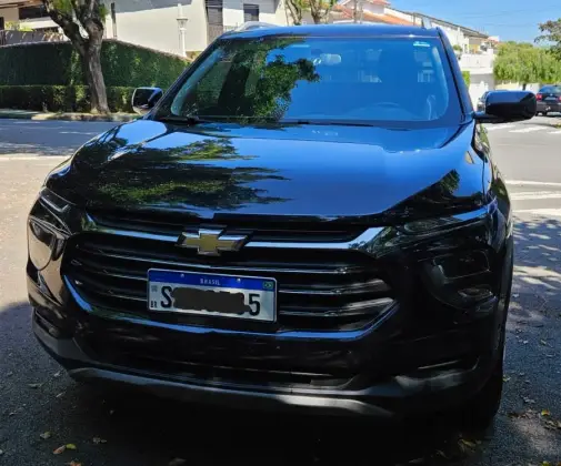 CHEVROLET MONTANA 1.2 TURBO FLEX PREMIER AUTOMÁTICO