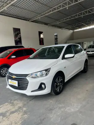 CHEVROLET ONIX 1.0 FLEX LT MANUAL CHEVROLET ONIX 1.0 FLEX LT MANUAL