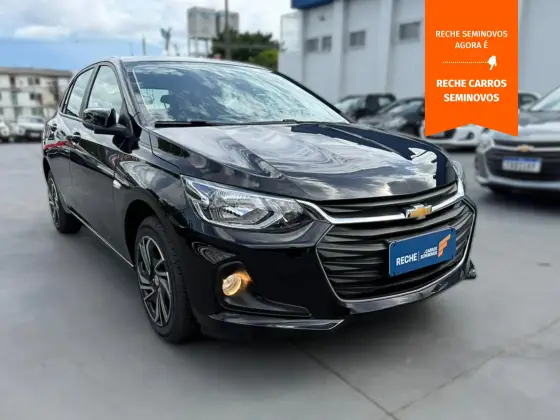 CHEVROLET ONIX 1.0 FLEX LT MANUAL CHEVROLET ONIX 1.0 FLEX LT MANUAL