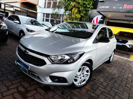CHEVROLET ONIX 1.0 FLEX MANUAL CHEVROLET ONIX 1.0 FLEX MANUAL