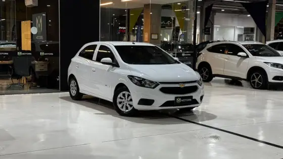 CHEVROLET ONIX 1.0 MPFI LT 8V FLEX 4P MANUAL CHEVROLET ONIX 1.0 MPFI LT 8V FLEX 4P MANUAL