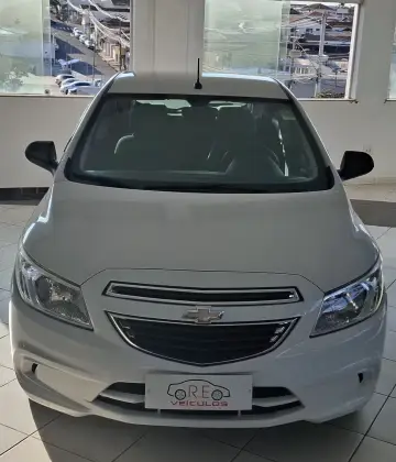 CHEVROLET ONIX 1.0 MPFI LT 8V FLEX 4P MANUAL