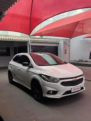 CHEVROLET ONIX 1.4 MPFI EFFECT 8V FLEX 4P MANUAL CHEVROLET ONIX 1.4 MPFI EFFECT 8V FLEX 4P MANUAL
