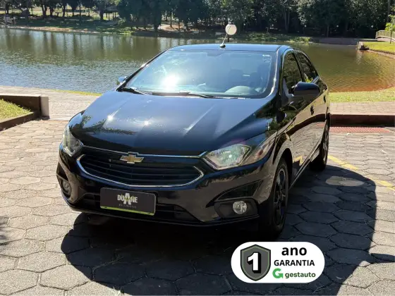 CHEVROLET ONIX 1.4 MPFI LTZ 8V FLEX 4P MANUAL CHEVROLET ONIX 1.4 MPFI LTZ 8V FLEX 4P MANUAL