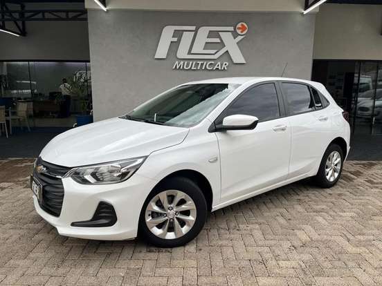CHEVROLET-ONIX-2021