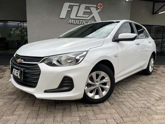 CHEVROLET-ONIX-2021
