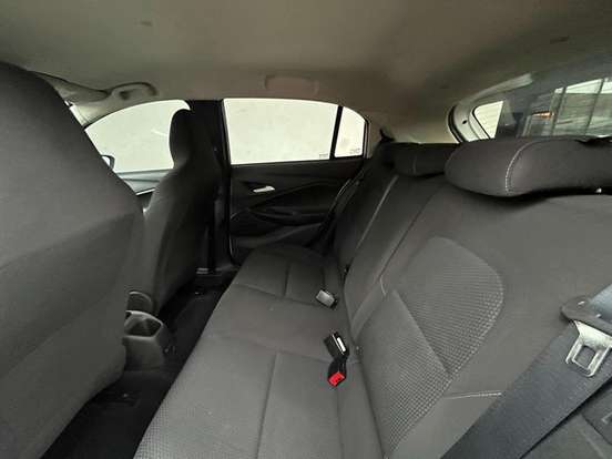 CHEVROLET-ONIX-1.0 FLEX LT MANUAL CHEVROLET-ONIX-2021