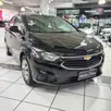 CHEVROLET ONIX 1.0 MPFI LT 8V FLEX 4P MANUAL CHEVROLET ONIX 1.0 MPFI LT 8V FLEX 4P MANUAL