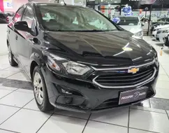 CHEVROLET ONIX 1.0 MPFI LT 8V FLEX 4P MANUAL CHEVROLET ONIX 1.0 MPFI LT 8V FLEX 4P MANUAL