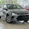 CHEVROLET ONIX 1.0 TURBO FLEX PLUS LTZ AUTOMÁTICO CHEVROLET ONIX 1.0 TURBO FLEX PLUS LTZ AUTOMÁTICO