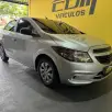 CHEVROLET PRISMA 1.0 MPFI JOY 8V FLEX 4P MANUAL CHEVROLET PRISMA 1.0 MPFI JOY 8V FLEX 4P MANUAL
