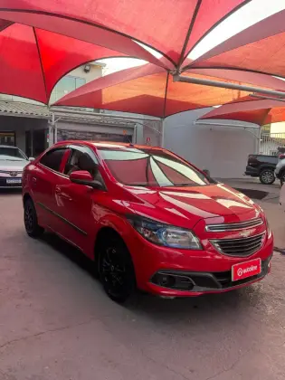 CHEVROLET PRISMA 1.0 MPFI LT 8V FLEX 4P MANUAL CHEVROLET PRISMA 1.0 MPFI LT 8V FLEX 4P MANUAL