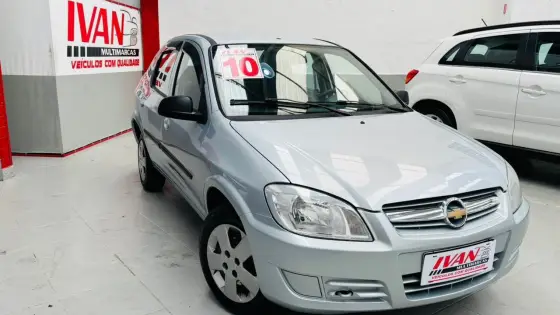 CHEVROLET PRISMA 1.0 MPFI VHCE MAXX 8V FLEX 4P MANUAL CHEVROLET PRISMA 1.0 MPFI VHCE MAXX 8V FLEX 4P MANUAL