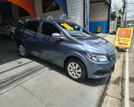 CHEVROLET PRISMA 1.4 MPFI LT 8V FLEX 4P AUTOMÁTICO CHEVROLET PRISMA 1.4 MPFI LT 8V FLEX 4P AUTOMÁTICO