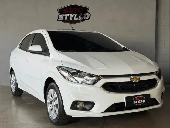 CHEVROLET PRISMA 1.4 MPFI LT 8V FLEX 4P AUTOMÁTICO CHEVROLET PRISMA 1.4 MPFI LT 8V FLEX 4P AUTOMÁTICO