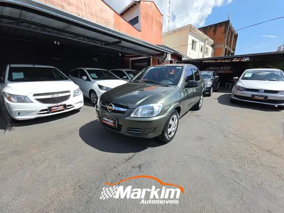 CHEVROLET PRISMA 1.4 MPFI MAXX 8V FLEX 4P MANUAL CHEVROLET PRISMA 1.4 MPFI MAXX 8V FLEX 4P MANUAL